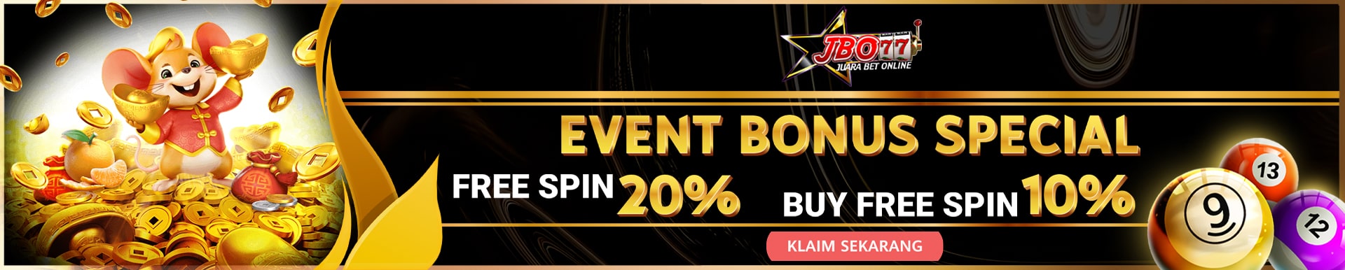 BONUS FREE SPIN SLOT